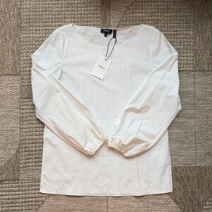 Theory Cotton Top